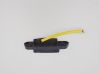 Tailgate trunk handle 6410C990