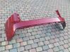 Front bumper 5215978010