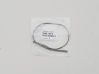 Fender trim (molding) 7568878010