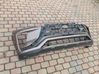 Front bumper 6400K661