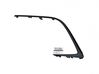 Rear bumper trim bar molding A5271202040