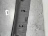 Rear sill trim cover 51477122400
