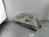 Parcel shelf load cover mount bracket 799127609R