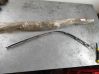 Rear fender molding trim 51118226556