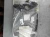 Gear shift cable linkage 68507309AA