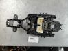 Rear door exterior handle/bracket 31378253