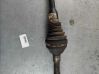 Front driveshaft P30681388