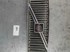 Front grill 467366