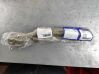 Headlight/headlamp mounting bracket 31689579
