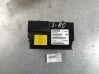 Other control units/modules 31288291