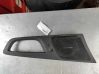 Front door card panel trim 31446067