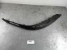 Front bumper splitter molding 09151826