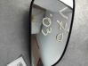 Wing mirror glass 3001996