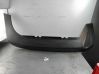 Moldura inferior del parachoques trasero 30795030