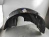 Rear arch fender liner splash guards 30678369