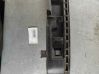 Rear bumper mounting bracket 30655125