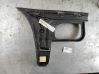 Rear bumper mounting bracket 8662758