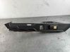 Parcel shelf load cover trim T4A3393PVJ