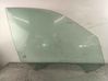 Rear door window glass 43R004530
