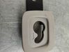 Cargo luggage net fixing mount 30715704