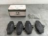 Brake pads (rear) 271829