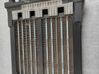 Electric cabin heater radiator 6G9N18D612BA