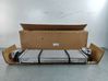 Chłodnica powietrza doładowującego / Intercooler 8200219497