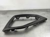 Rear bumper lower part trim 81A807967A4W3