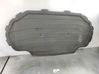 Engine bonnet/hood sound/heat insulation 81A863825