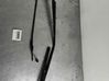 Front wiper blade arm 31416840