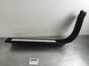 Front sill trim cover 31448015