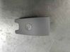 Cubierta ISOFIX 8W0887187MG6