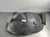 Front wheel arch liner splash guards 638434620R