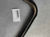 Engine compartment rubber 758977814R
