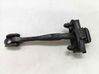 Rear door check strap stopper 31424467