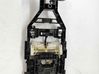 Rear door exterior handle/bracket 31416245