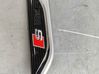 Fender trim (molding) 8W6853601B