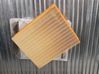 Air filter 13721736675