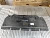 Placa protectora/protector antisalpicaduras motor 4F0863822A