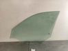 Front door window glass four-door 31352944
