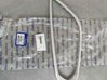 Apdailinė priekinio bamperio juosta 31283096