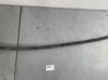 Borde del parachoques delantero 8W6807110