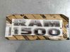 Manufacturers badge/model letters 68149702AA