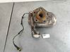 Front wheel hub spindle knuckle 242606
