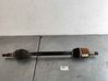 Rear driveshaft 100771901B