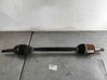 Rear driveshaft 100771901B