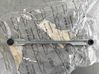 Mechanizm wycieraczek szyby przedniej / czołowej 5J0955325