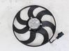 Electric radiator cooling fan 7636069