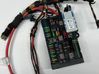 Fuse box set 8734161