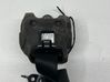 Rear seatbelt 640666400C